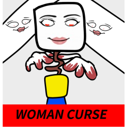 Woman Curse Remake