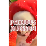 Precious blossom