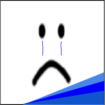 A Story of Sadness [16 Favorites for part 4]