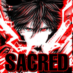 Sacred 神聖