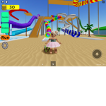 The fun play club