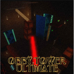 Obby Tower: Ultimate🌊