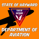 State of Hayward Department of Aviation