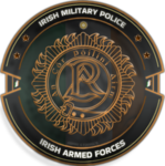 IAF | Irish Military Police