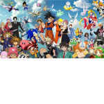 The Omega:Anime Universe RP