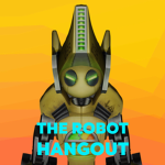 The Robot Hangout