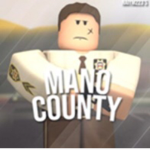 Mano County Sheriffs Office | Roleplay Server