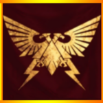 Imperium Of Mankind | IoM |