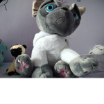 Pug Friends!