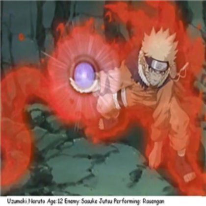 Naruto Roblox decal