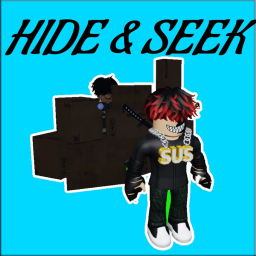 Hide and Seek (ABILITIES)
