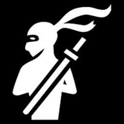 Random Ninja game