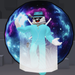 Cosmic fun