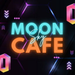 MOON SKY CAFE