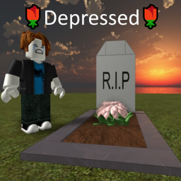 💔Depression💔