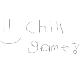 chill game (IN DEVELOPMENT) HUGEEEEEE UPDATEEEEEEE