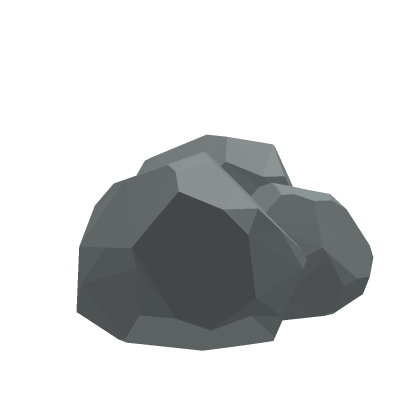 [UPD] Low Poly Rock Tree Grass Mountain