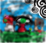 Weird Core SMP