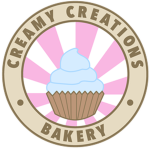 Creamy Creations Bakery