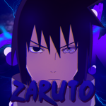 Zaruto Offical