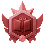 Game Badge Icon