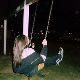 Chill hangout