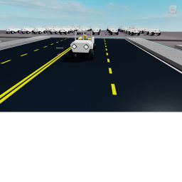 Longest Road on Roblox