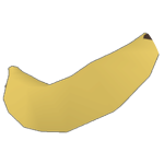 Achievement: Find the Hidden Banana