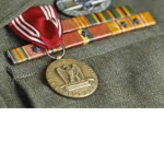 Veterans;