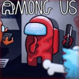 Amonget Us [Among Us] _100Player_ icon