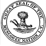 The Creek Nation