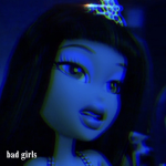 bad girΙs