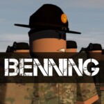 [NEW] Fort Bennin' Georgia 