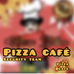 Pizza Café Security Team