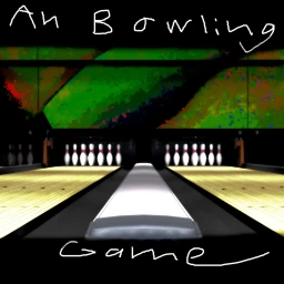 An Bowling Game (Demo) icon