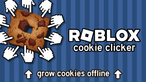 [2x🍪] Roblox Cookie Clicker scripts