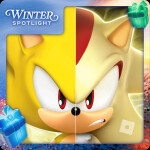 [SUPER SHADOW 2] Sonic Speed Simulator