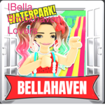 IBella Brookhaven Group!!!
