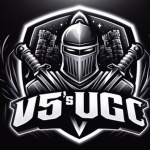 v5's UGC