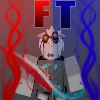 [BETA]Fairy Tail:The Legend Of The Wizards 