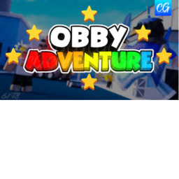 OBBY ADVENTURE! (pc and mobile)