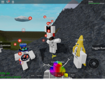 rstf clan