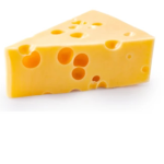 Cheesey grip