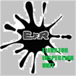 E.F.R. Elevator Inspection Unit