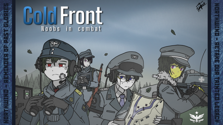 [CONSOLE] NiC: Cold Front 2.2a thumbnail
