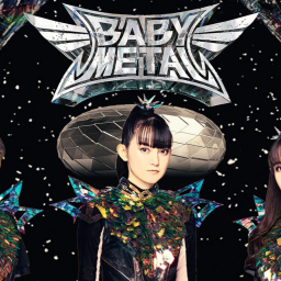 BABYMETAL Intuit Dome 2025