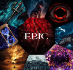 EPIC: the musical FANS and RPS