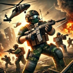 Untitled Game icon