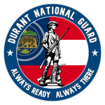 Durant Army National Guard
