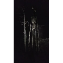 SCP survival icon